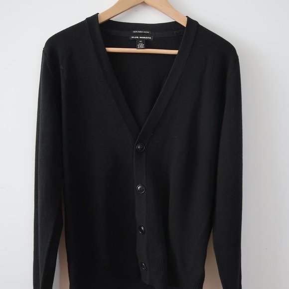 Club Monaco Other - Club Monaco - Merino Wool Cardigan